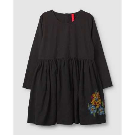 Ewa I Walla Tunika Leonora 44176 Black