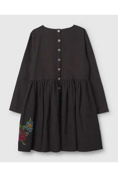 Ewa I Walla Tunika Leonora 44176 Black