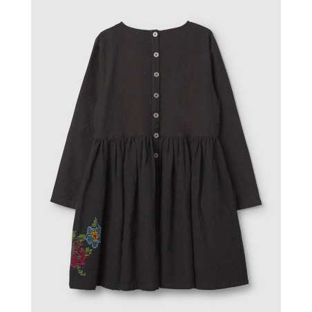 Ewa I Walla Tunika Leonora 44176 Black