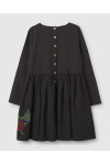 Ewa I Walla Tunika Leonora 44176 Black