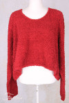Privatsachen Pull Helga en coton Ideal