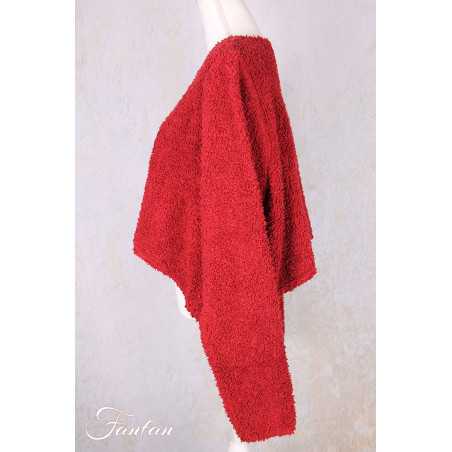 Privatsachen Pull Helga en coton Ideal