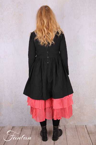 Ewa I Walla Tunique Leonora 44176 Black