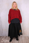 Privatsachen Pull Helga en coton Ideal