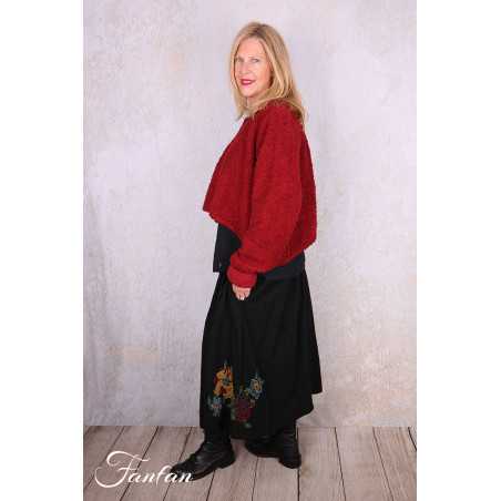 Privatsachen Pull Helga en coton Ideal