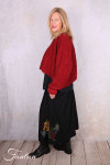 Privatsachen Pull Helga en coton Ideal