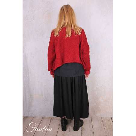 Privatsachen Pull Helga en coton Ideal