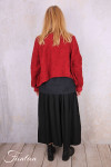 Privatsachen Pull Helga en coton Ideal