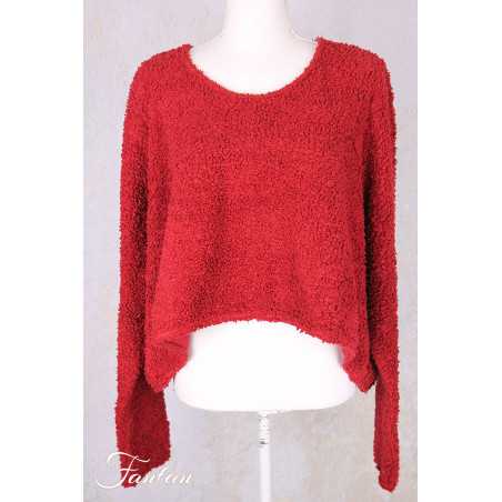 Privatsachen Pull Helga en coton Ideal