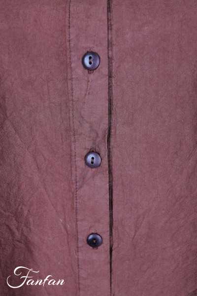 Privatsachen Veste Novalistig Mudcloth