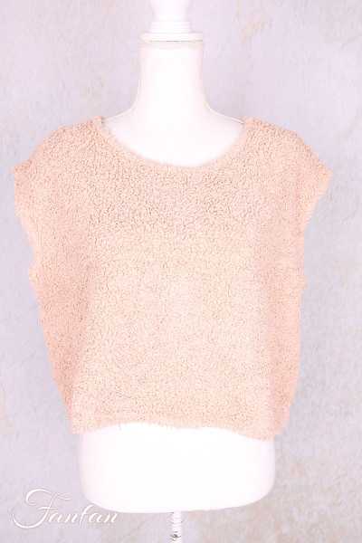 Privatsachen Top Marionaht en coton Liebend
