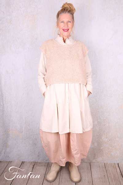 Privatsachen Top Marionaht en coton Liebend