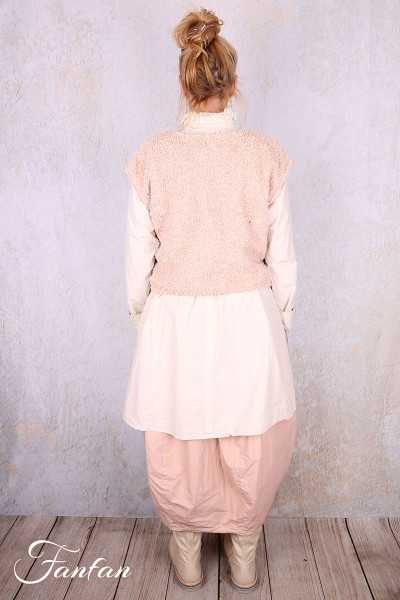 Privatsachen Top Marionaht en coton Liebend