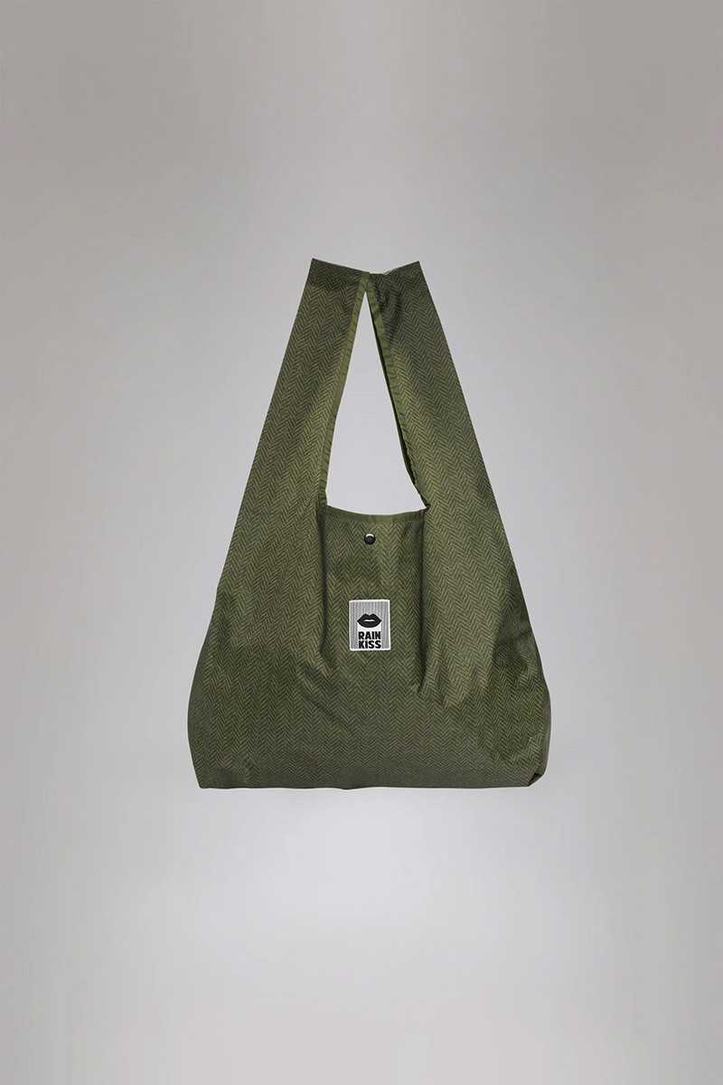 Rainkiss Shopper bag Herringbone