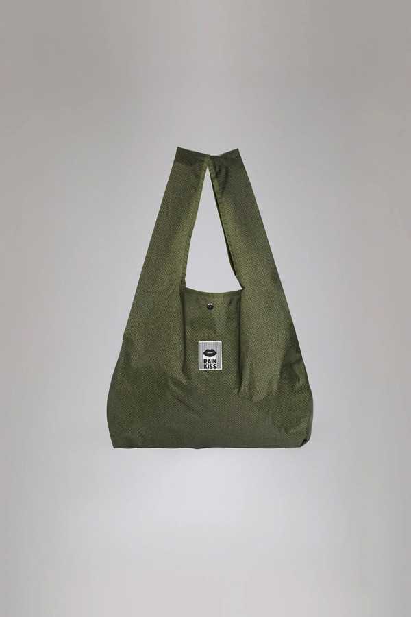 Rainkiss Shopper bag Herringbone