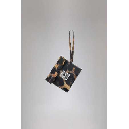 Rainkiss Shopper Bag Dark Leopard
