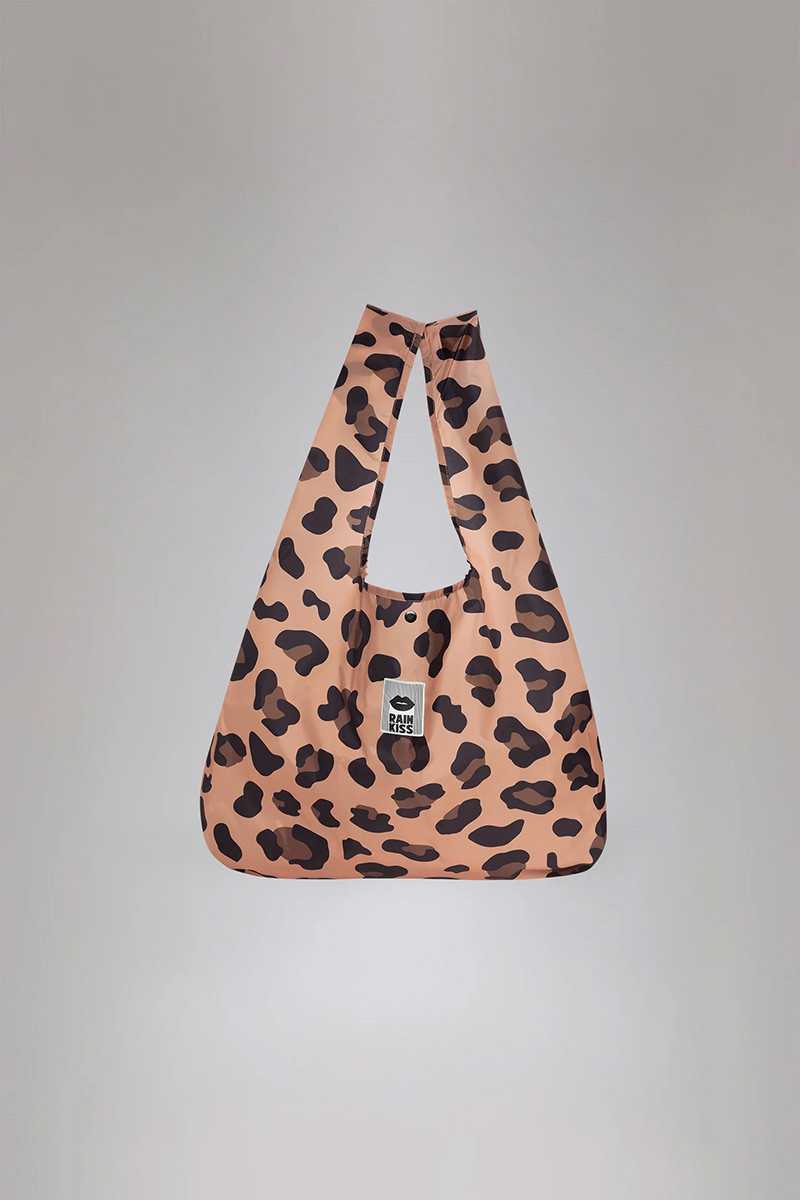 Rainkiss Shopper Bag Pink Panther