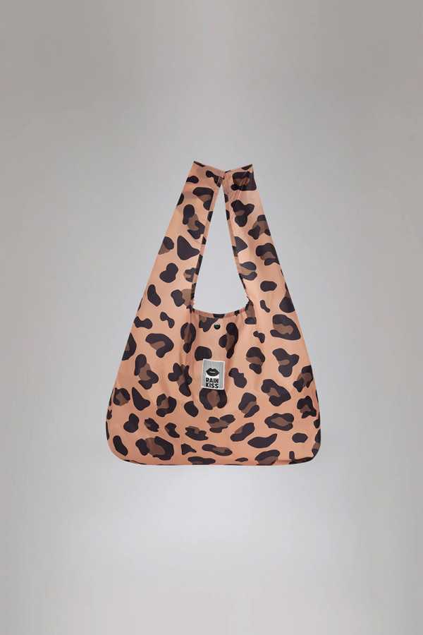 Rainkiss Shopper Bag Pink Panther