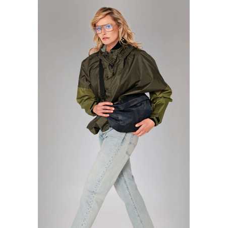 RAINKISS – sac bandoulière imperméable, compact et élégant.