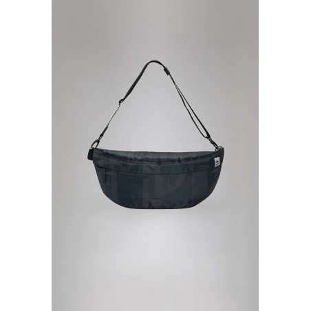 RAINKISS – sac bandoulière imperméable, compact et élégant.