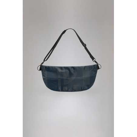 RAINKISS – sac bandoulière imperméable, compact et élégant.