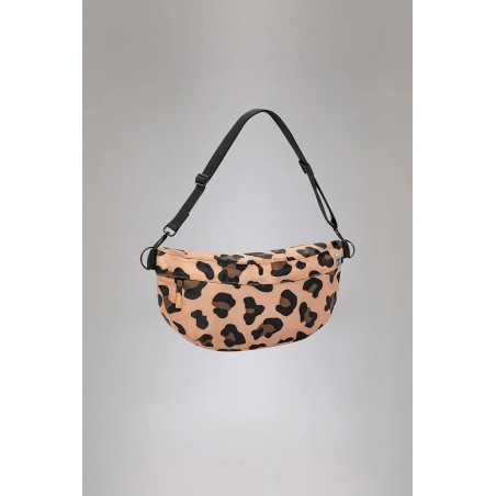 RAINKISS – sac bandoulière imperméable, compact et élégant.