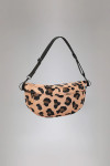 RAINKISS – sac bandoulière imperméable, compact et élégant.