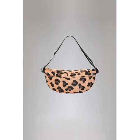 RAINKISS – sac bandoulière imperméable, compact et élégant.