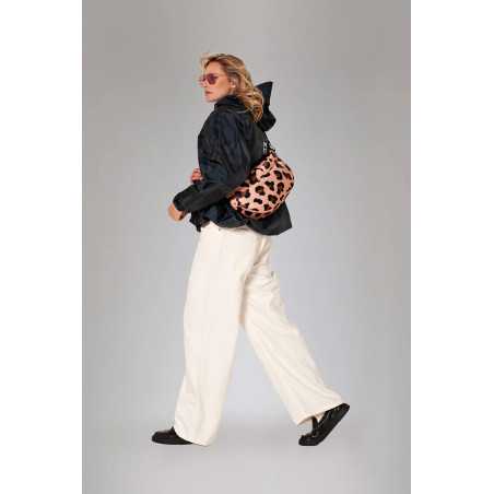 RAINKISS – sac bandoulière imperméable, compact et élégant.