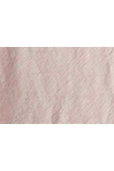 Les Ours Tunique Lea Blush voile de coton