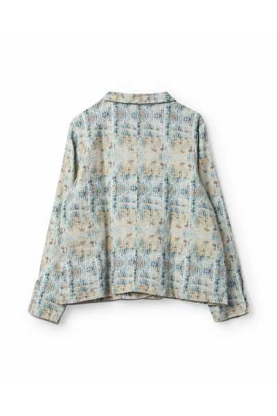 EWA I WALLA Veste Betty Carreau 66785 Lin
