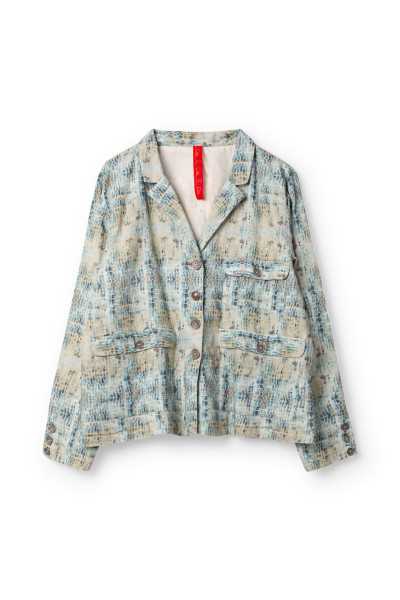 EWA I WALLA Veste Betty Carreau 66785 Lin