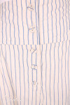 EWA I WALLA Jupe Evelyn Original Striped voile 22318 Coton