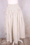 EWA I WALLA Jupe Evelyn Original Striped voile 22318 Coton