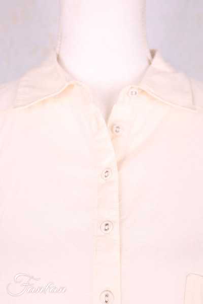 EWA I WALLA Blouse Eris Oat 44188 Sushi voile
