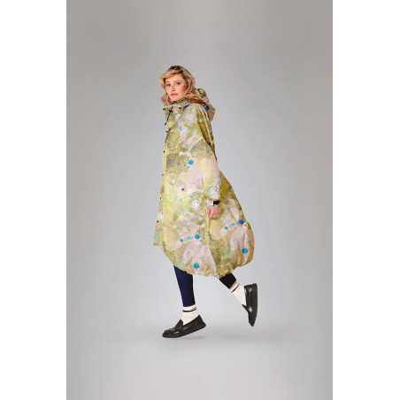 Manteau de pluie Flora – Rainkiss
