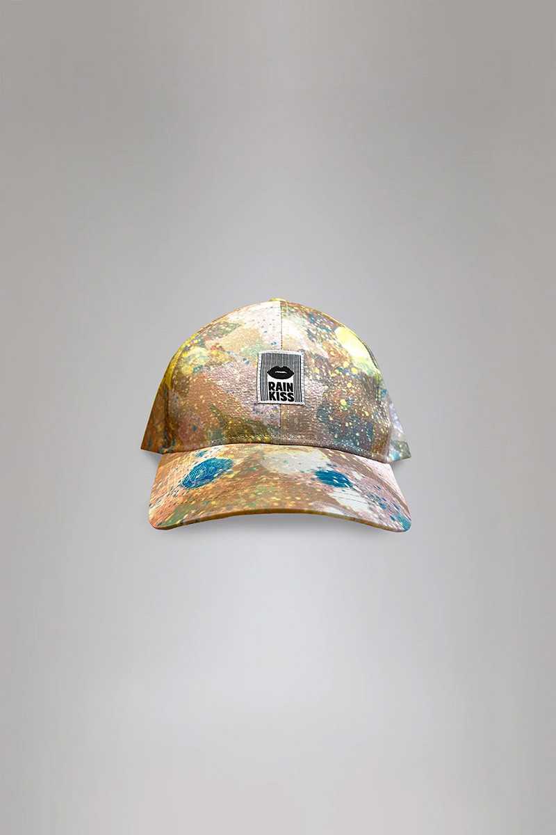 Rainkiss flora cap