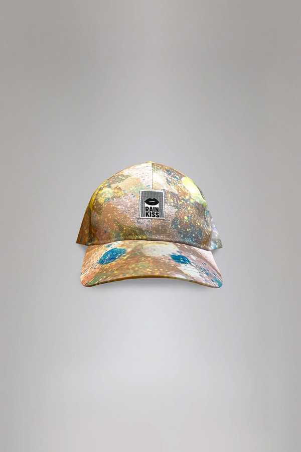 Rainkiss flora cap