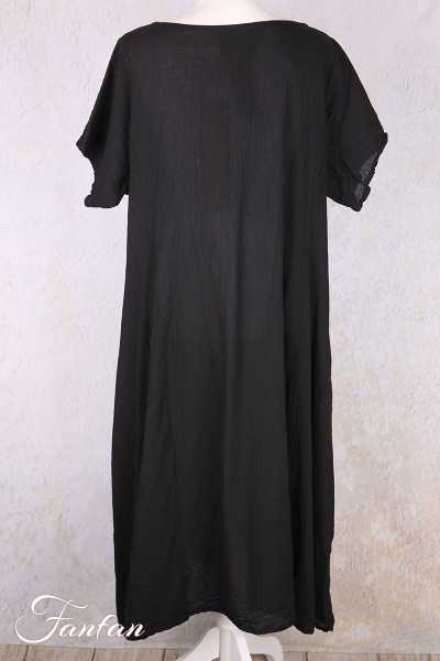 Privatsachen Robe Tentakt Kaviar Coton