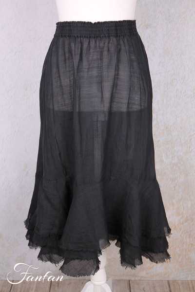 Privatsachen Jupon en ramie Stilwald Kaviar