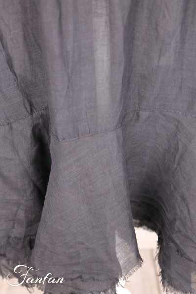 Privatsachen Jupon en ramie Stilwald Kaviar