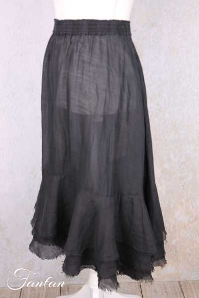 Privatsachen Jupon en ramie Stilwald Kaviar