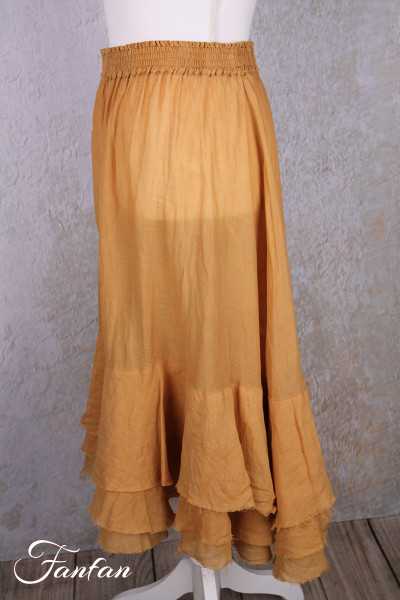 Privatsachen Jupon en ramie Stilwald Kerze