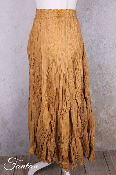 Privatsachen Jupe Infühlung Kerze