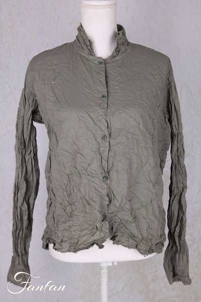 Privatsachen Blouse Spürnaht Mimos en coton égyptien