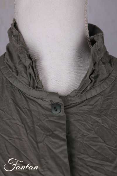Privatsachen Blouse Spürnaht Mimos en coton égyptien