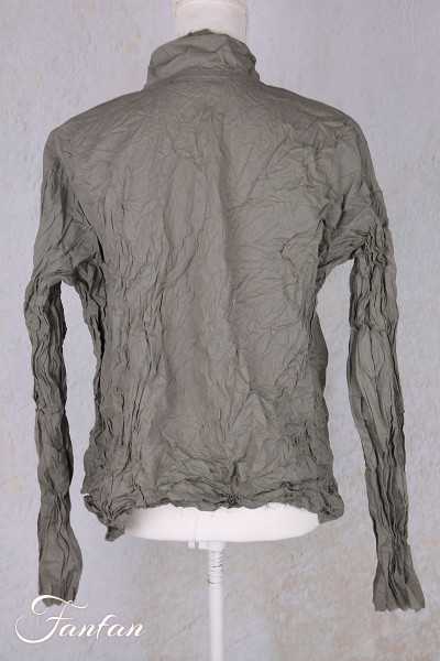 Privatsachen Blouse Spürnaht Mimos en coton égyptien