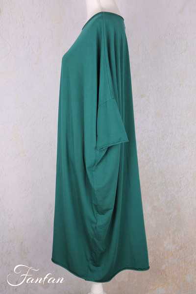 Privatsachen Robe Nahwert Jade en tencel
