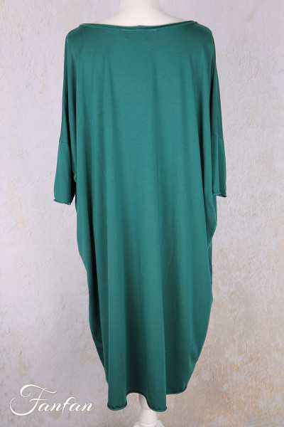 Privatsachen Robe Nahwert Jade en tencel