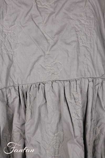 Privatsachen Tunique Purcouture Mimos en ecostepp